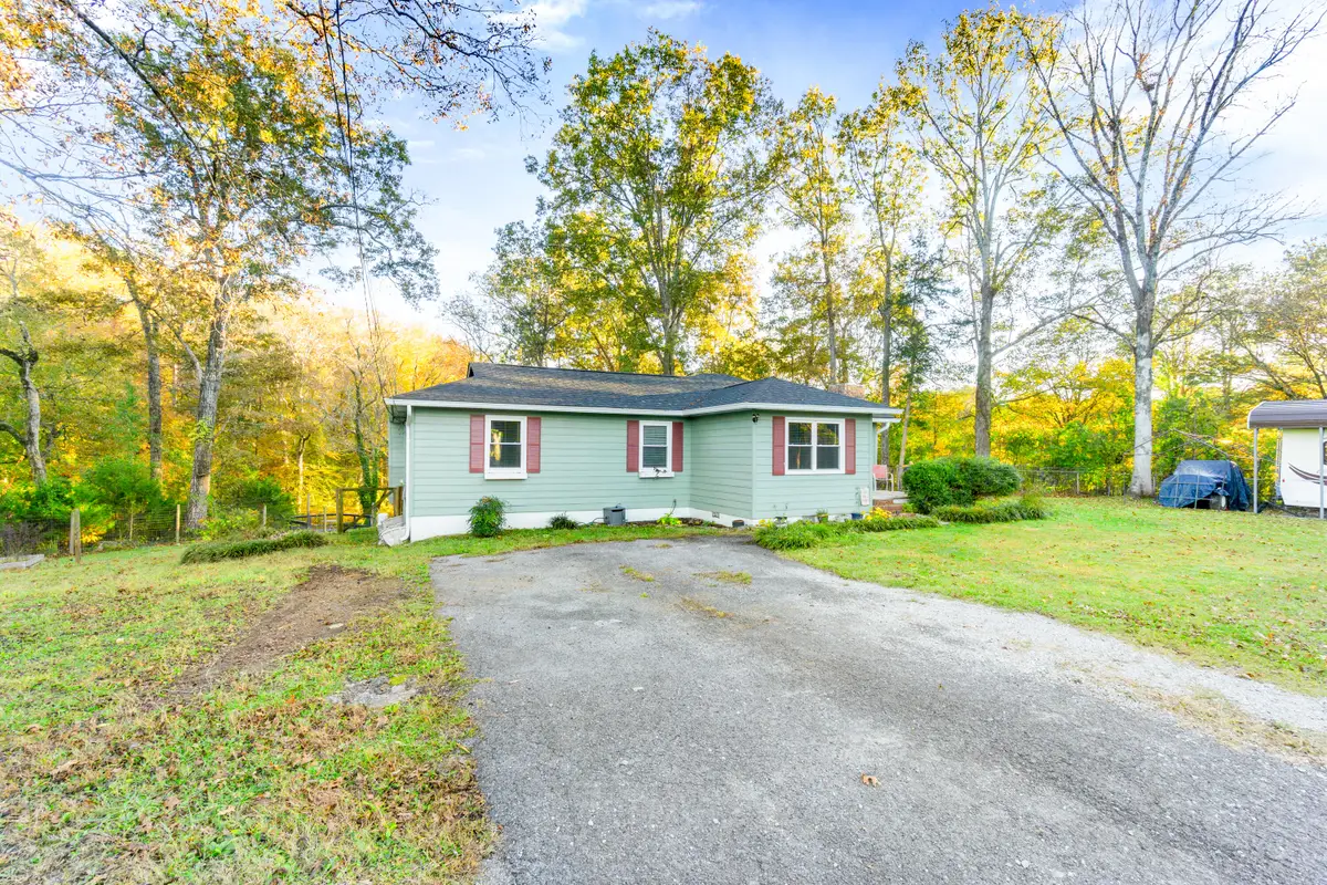 103 Cross Street, Chickamauga, GA 30707 - #1