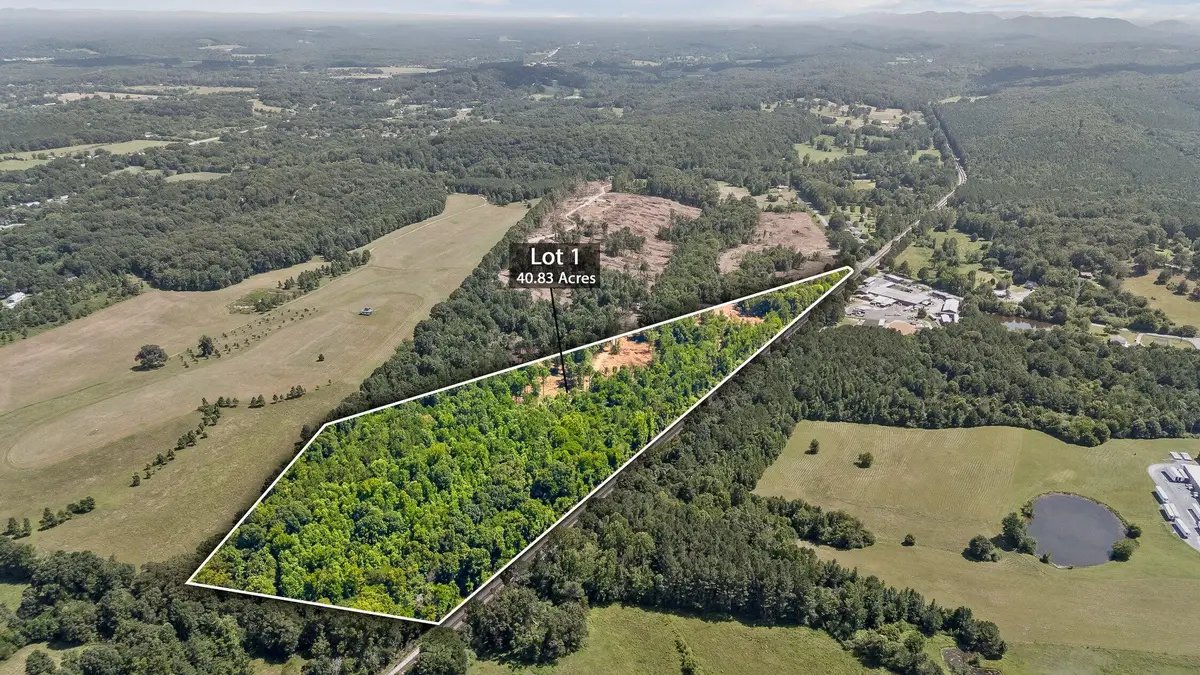 Tract 1 Wheeler Dam Road, Cohutta, GA 30710 - Image #1