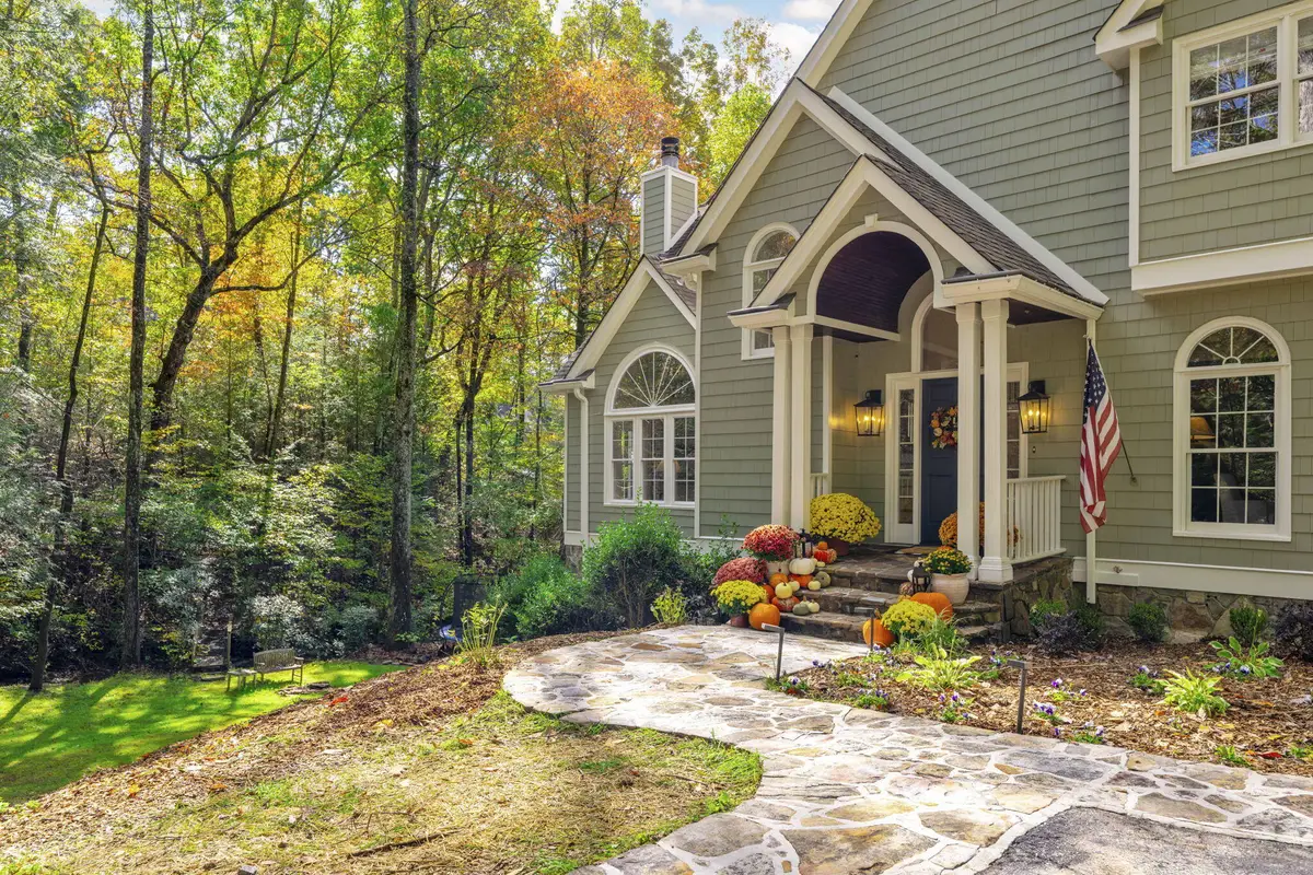 533 Fern Trail, Signal Mountain, TN 37377 - Image #1