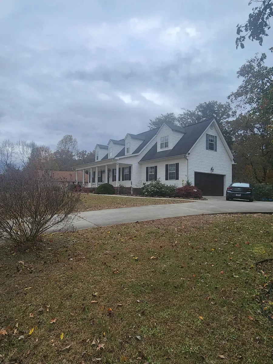 282 Maple Crest Circle Nw, Charleston, TN 37310 - Image #3