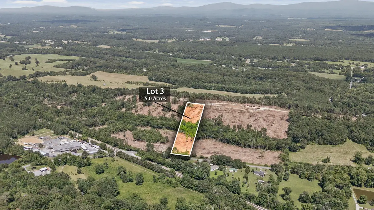 Tract 3 Wheeler Dam Road, Cohutta, GA 30710 - Image #1