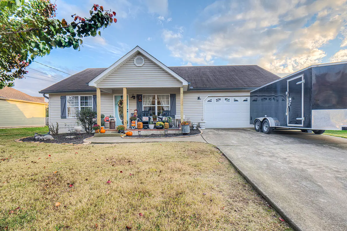 631 N Peppercorn Lane, Rossville, GA 30741 - Image #1