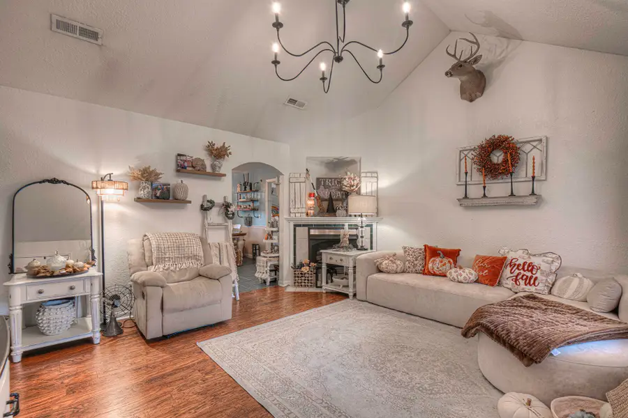 631 N Peppercorn Lane, Rossville, GA 30741 - Image #2