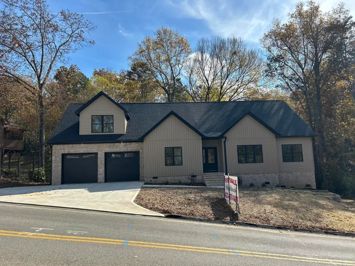 2460 Tennessee Nursery Road, Cleveland, TN 37320 - Image #1