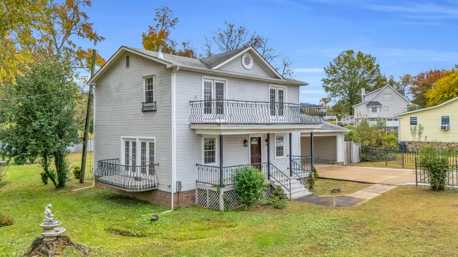 7769 Standifer Gap Road, Chattanooga, TN 37421 - Image #3
