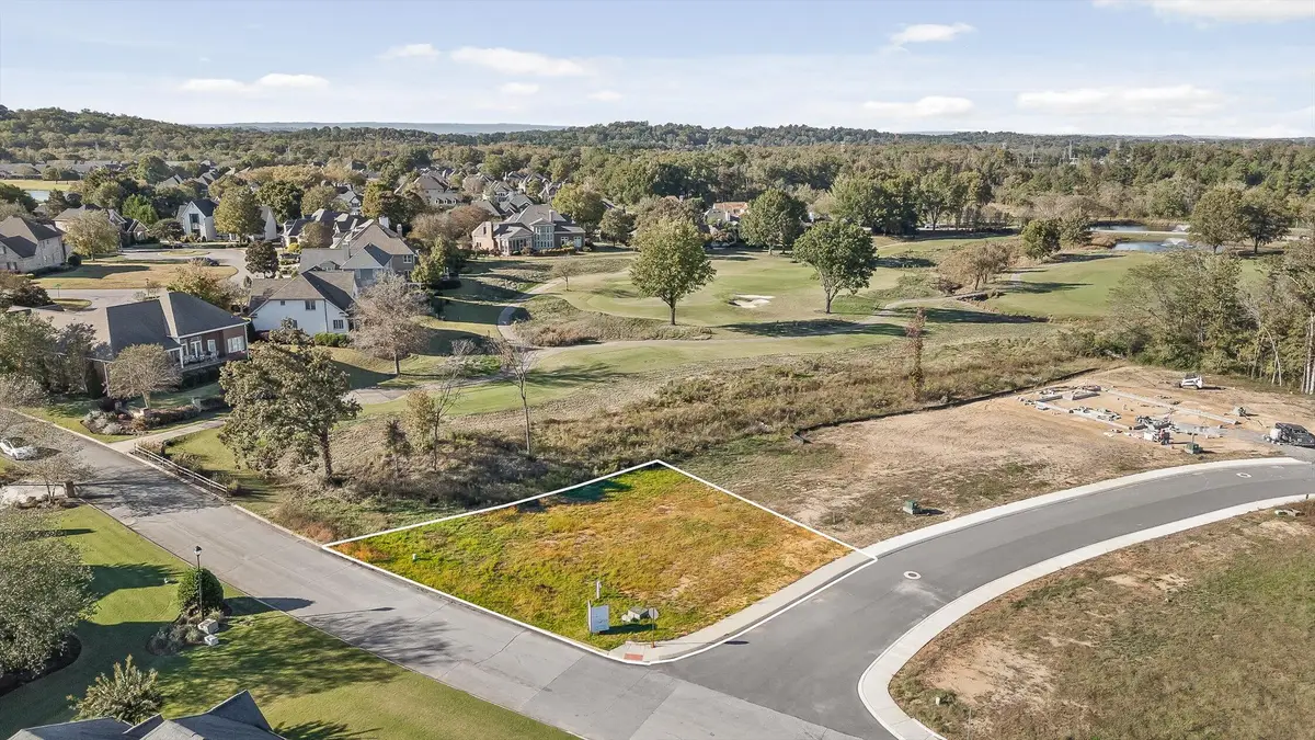 415 Council Creek Lane #Lot 1, Chattanooga, TN 37421 - Image #1