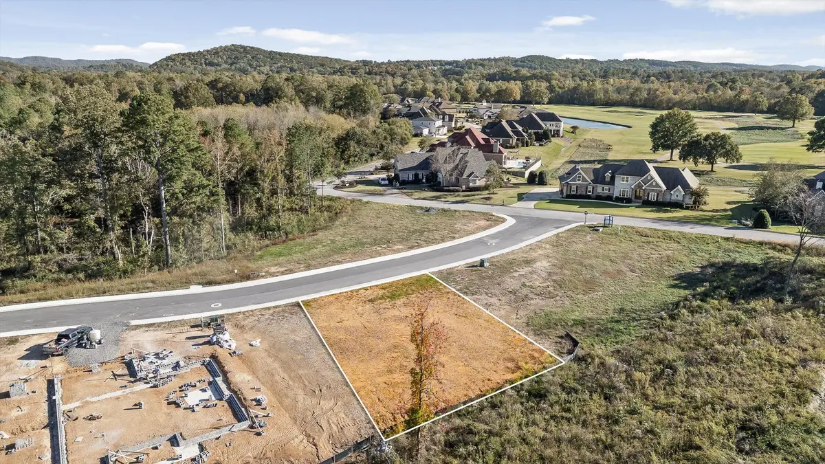 443 Council Creek Lane #Lot 3, Chattanooga, TN 37421 - Image #1