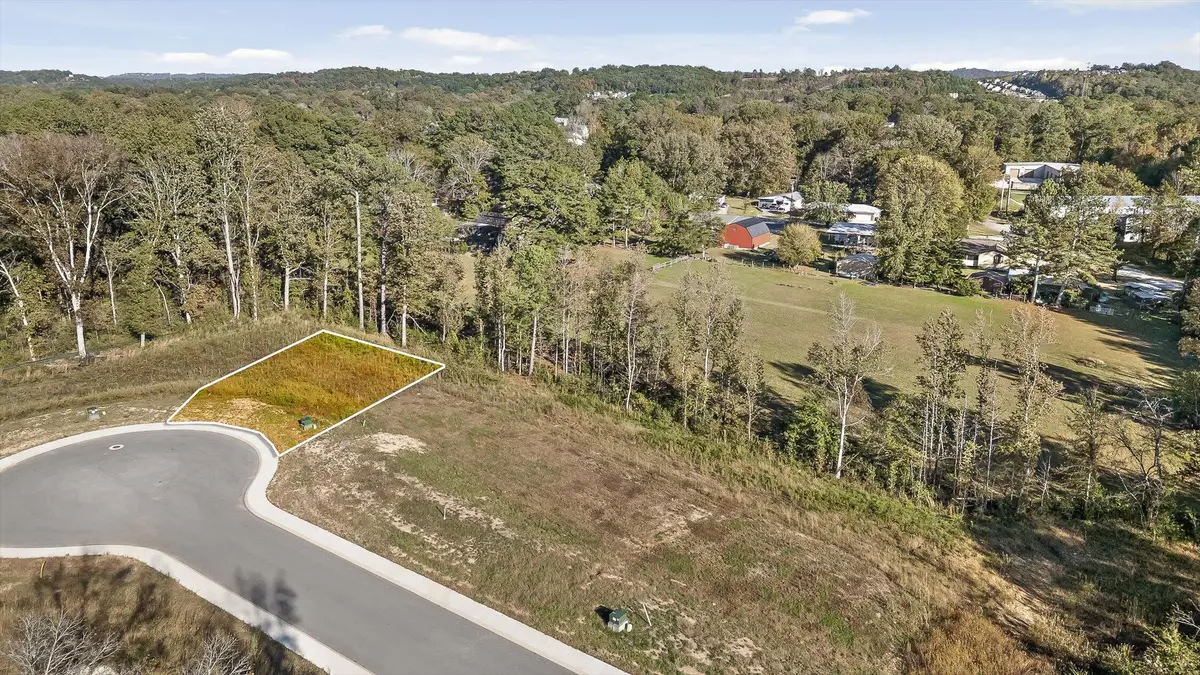 536 Council Creek Lane #Lot 11, Chattanooga, TN 37421 - Image #1