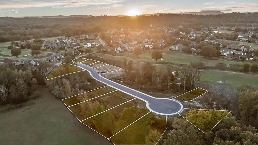 536 Council Creek Lane #Lot 11, Chattanooga, TN 37421 - Image #2