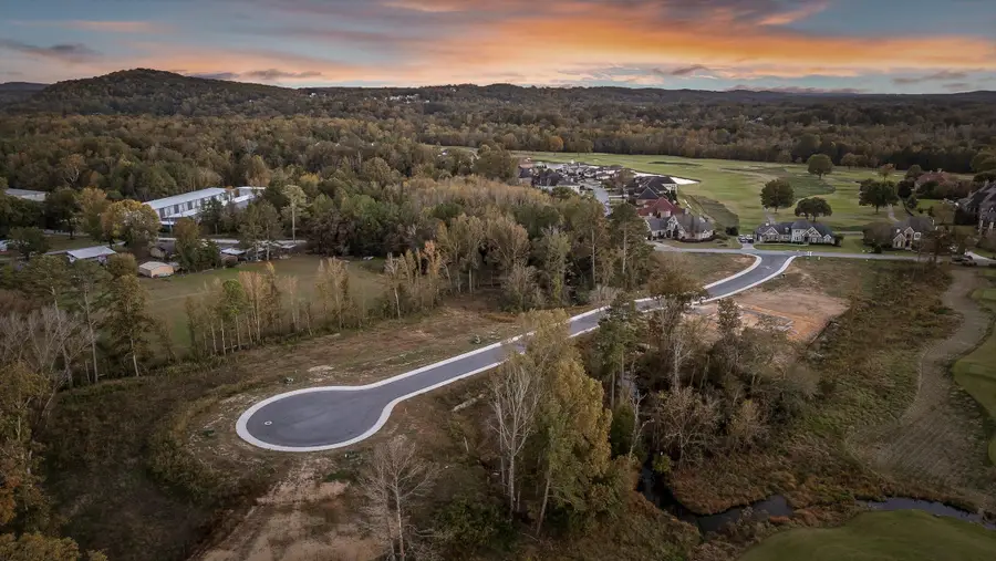 536 Council Creek Lane #Lot 11, Chattanooga, TN 37421 - Image #3