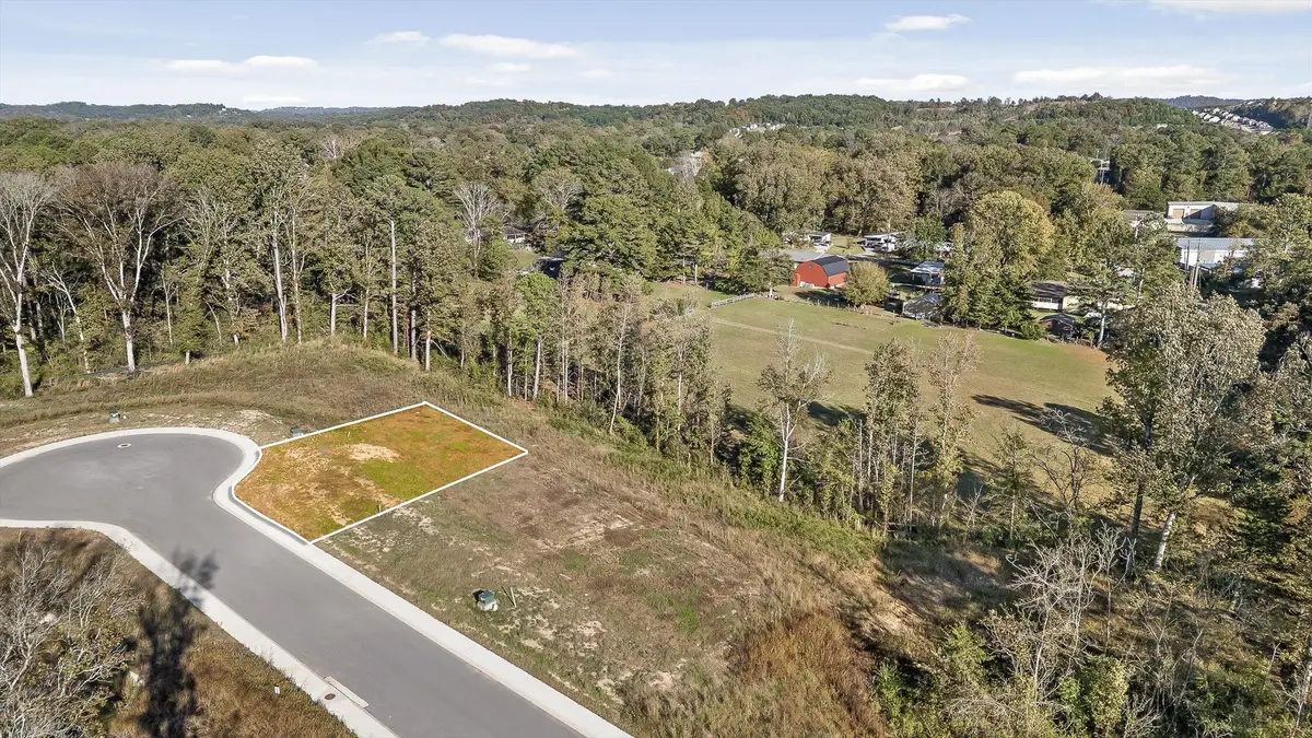 528 Council Creek Lane #Lot 12, Chattanooga, TN 37421 - Image #1