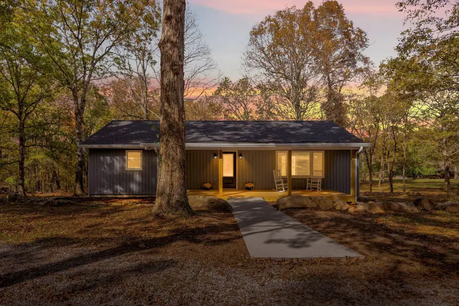 1860 Plum Nelly Road, Rising Fawn, GA 30738 - Image #2