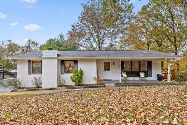 4524 Crestview Dr, Red Bank, TN 37415