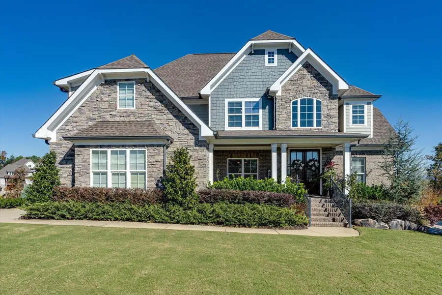 5943 Eaglemont Drive, Chattanooga, TN 37416 - Image #3