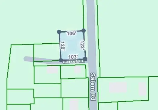 1101 Salem Road, Rossville, GA 30741 - Image #1