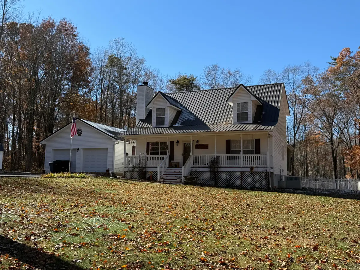 77 Fawn Lane, Graysville, TN 37338 - #1