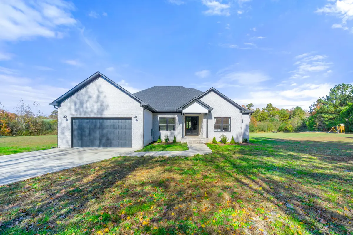 124 Rich Drive, Bridgeport, AL 35740 - #1