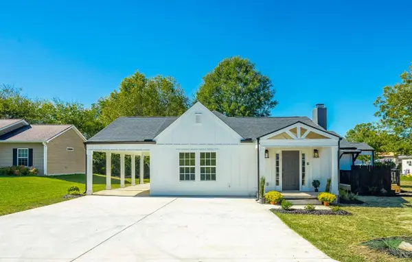 235 Guyler Street, Ringgold, GA 30736