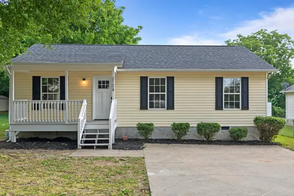 2104 Sims Street, Chattanooga, TN 37406