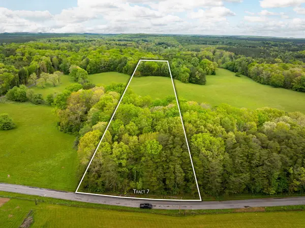 0 Blaine Smith Road #Tract 7, Graysville, TN 37338