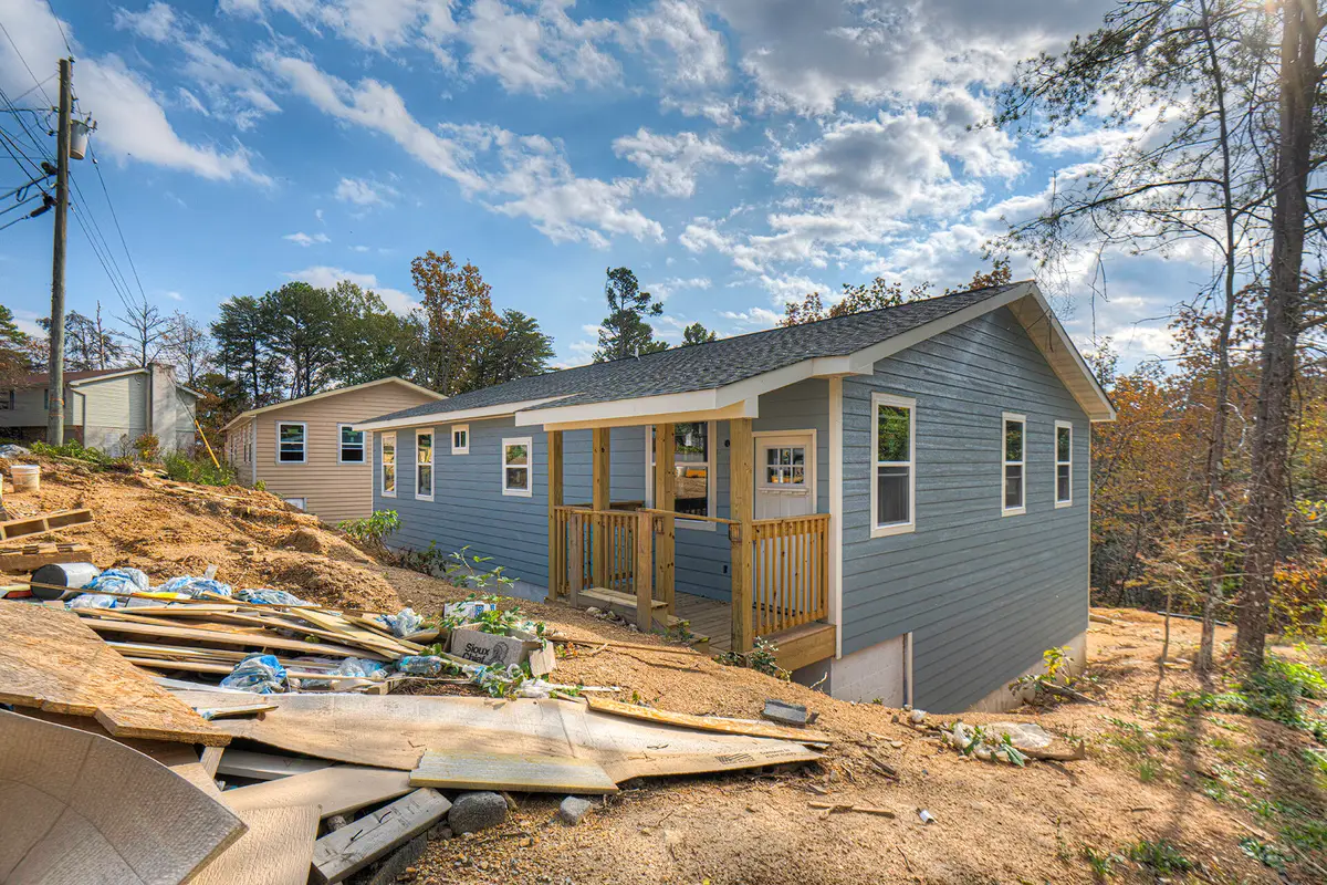 3016 Northway Lane, Chattanooga, TN 37406 - Image #1