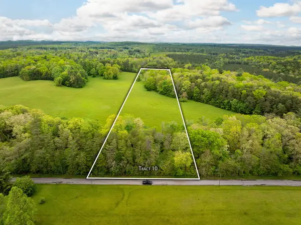 0 Blaine Smith Road #Tract 10, Graysville, TN 37338