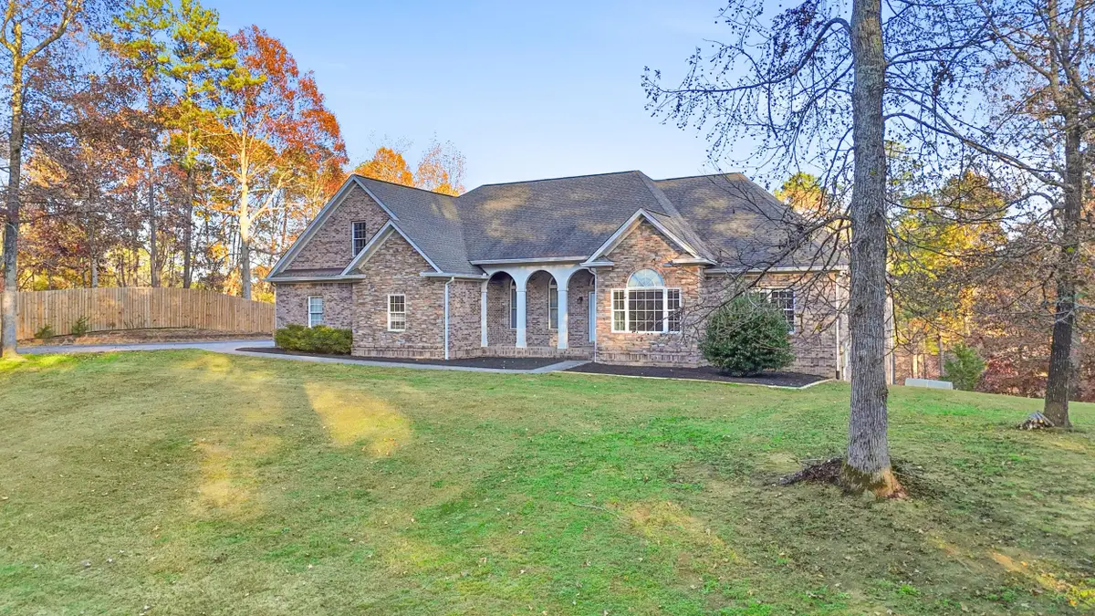 589 Johnston Road, McDonald, TN 37353 - Image #1