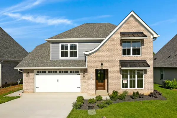 8097 Sir Oliphant Way #Lot 25, Ooltewah, TN 37363