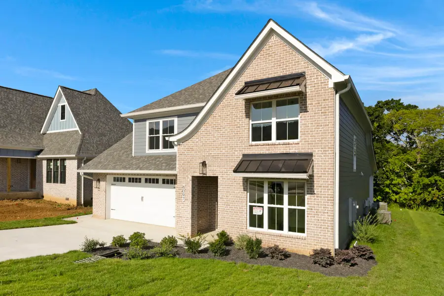 8097 Sir Oliphant Way #Lot 25, Ooltewah, TN 37363 - #3