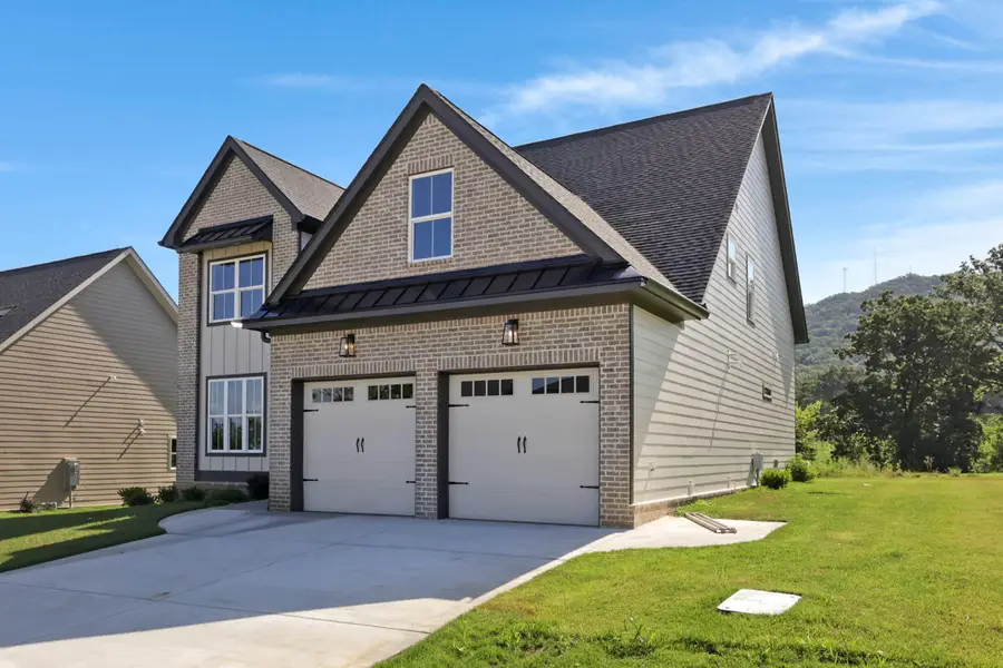 8112 Sir Oliphant Way #Lot 32, Ooltewah, TN 37363 - #2