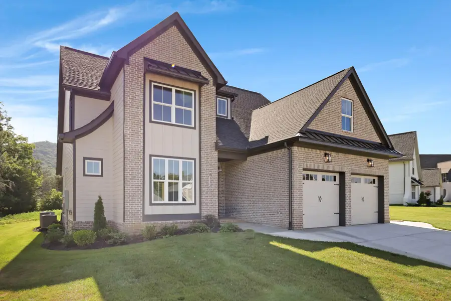 8112 Sir Oliphant Way #Lot 32, Ooltewah, TN 37363 - #3