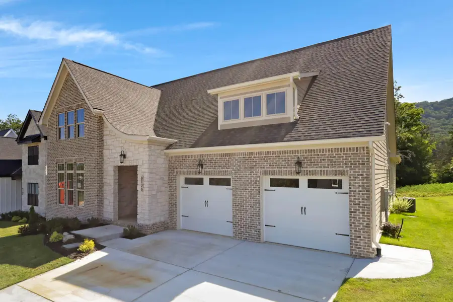 8126 Sir Oliphant Way #Lot 33, Ooltewah, TN 37363 - #2