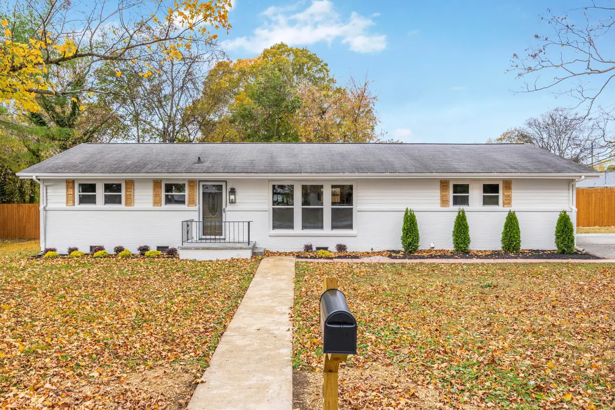 1701 S Mack Smith Road, Chattanooga, TN 37412 - #1