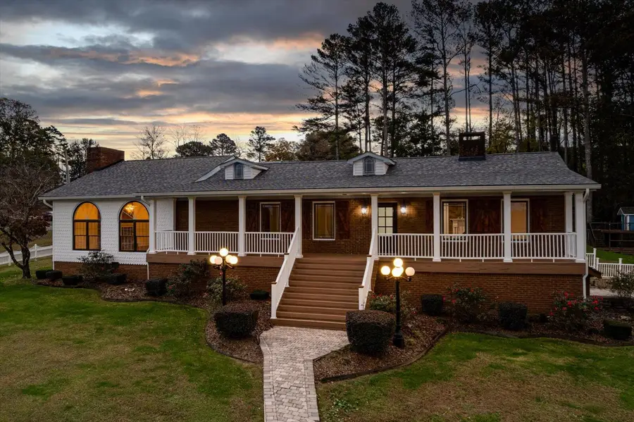 105 County Road 206, Bridgeport, AL 35740 - Image #2