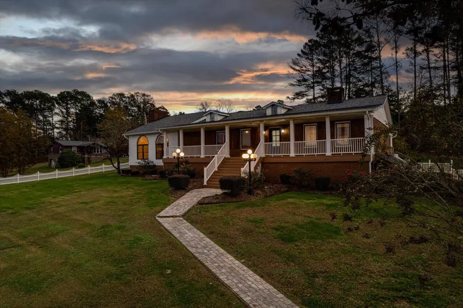 105 County Road 206, Bridgeport, AL 35740 - Image #3