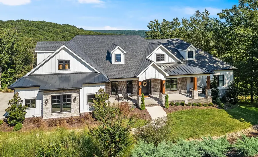 2214 Horizons View Drive, Ooltewah, TN 37363 - Image #2