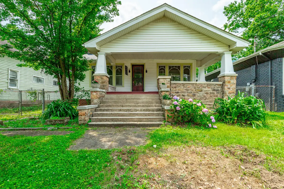 5405 Saint Elmo Avenue, Chattanooga, TN 37409 - Image #1