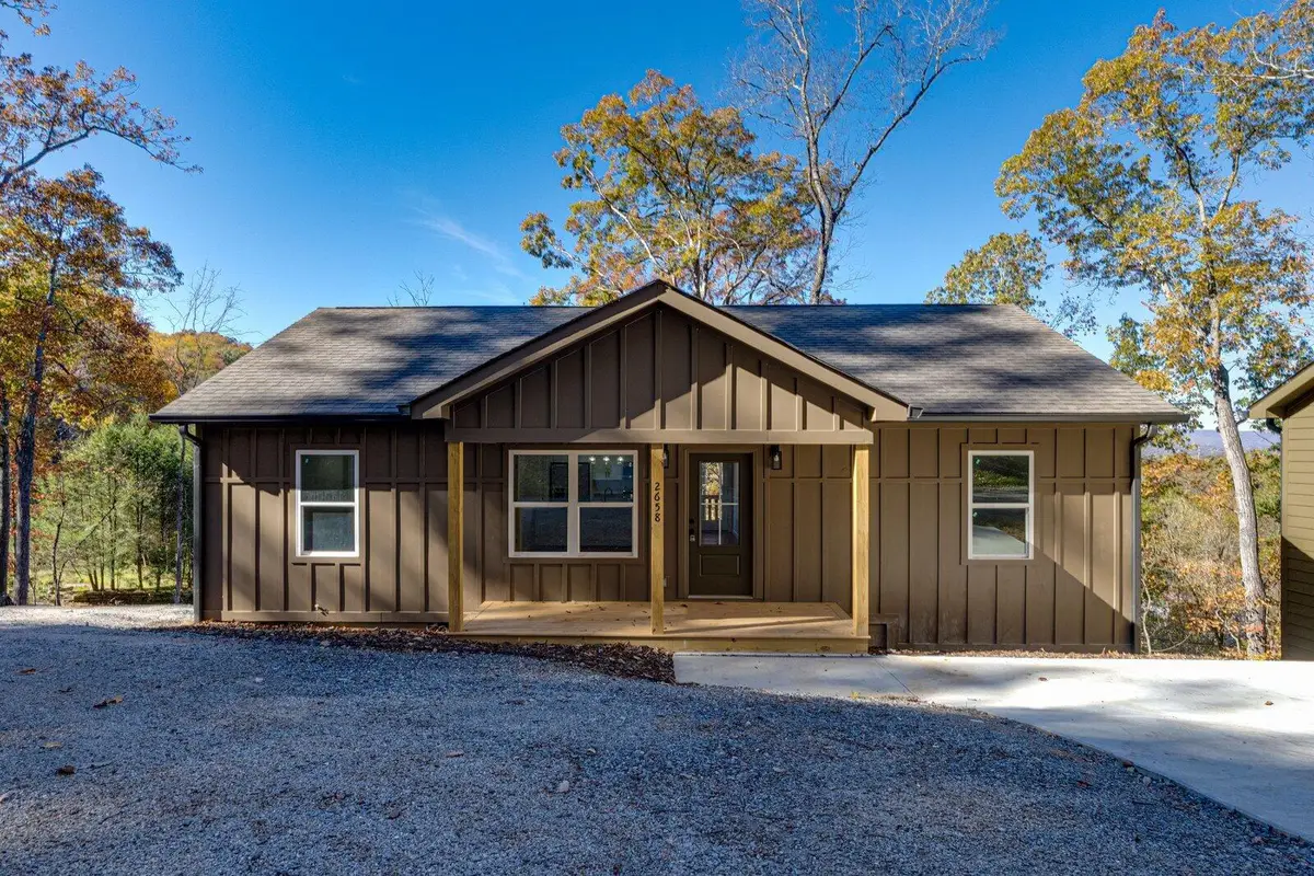 2658 Harrison Pike, Chattanooga, TN 37406 - #1