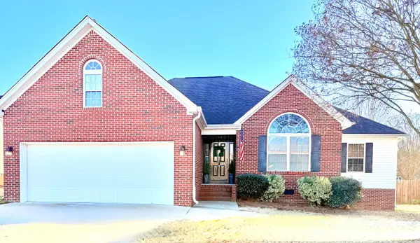 255 Kailors Cove Circle, Ringgold, GA 30736