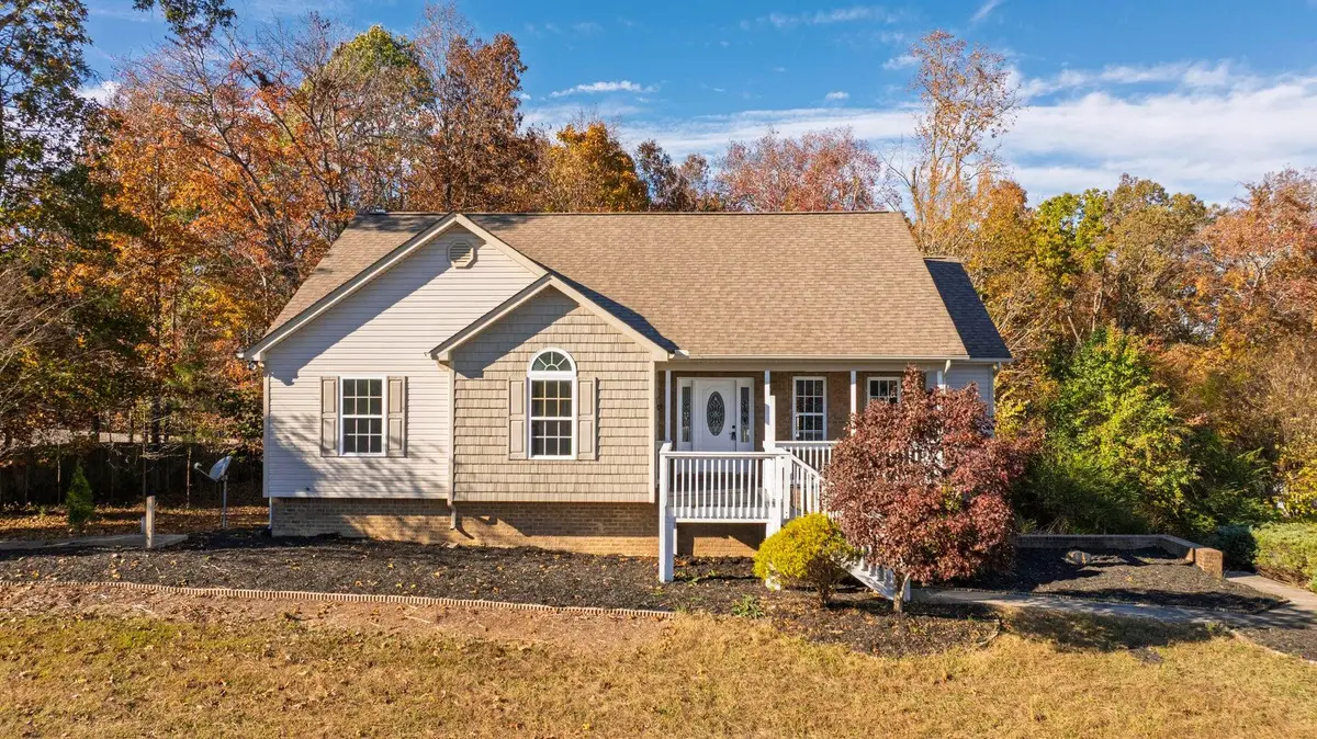 7555 Pfizer Drive, Ooltewah, TN 37363 - #1