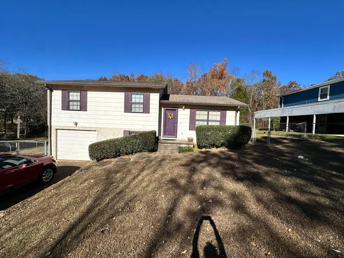 1919 Bay Hill Drive, Hixson, TN 37343 - #1