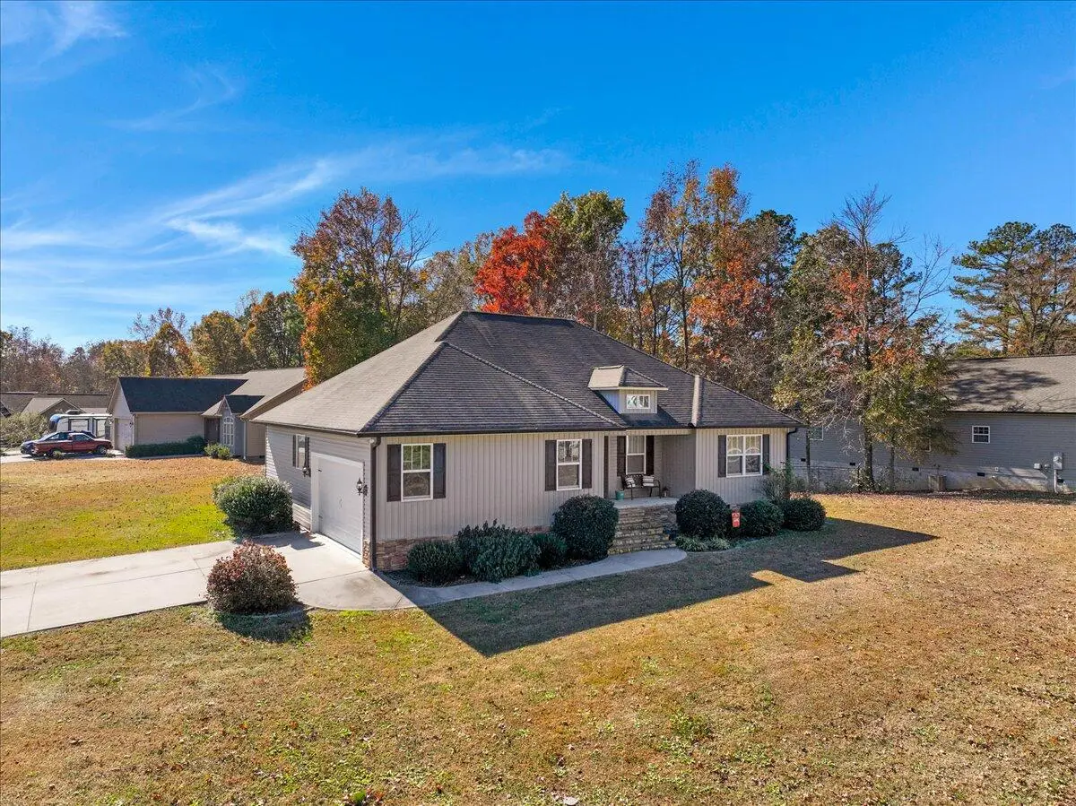 112 Toria Trace, Dalton, GA 30721 - #1