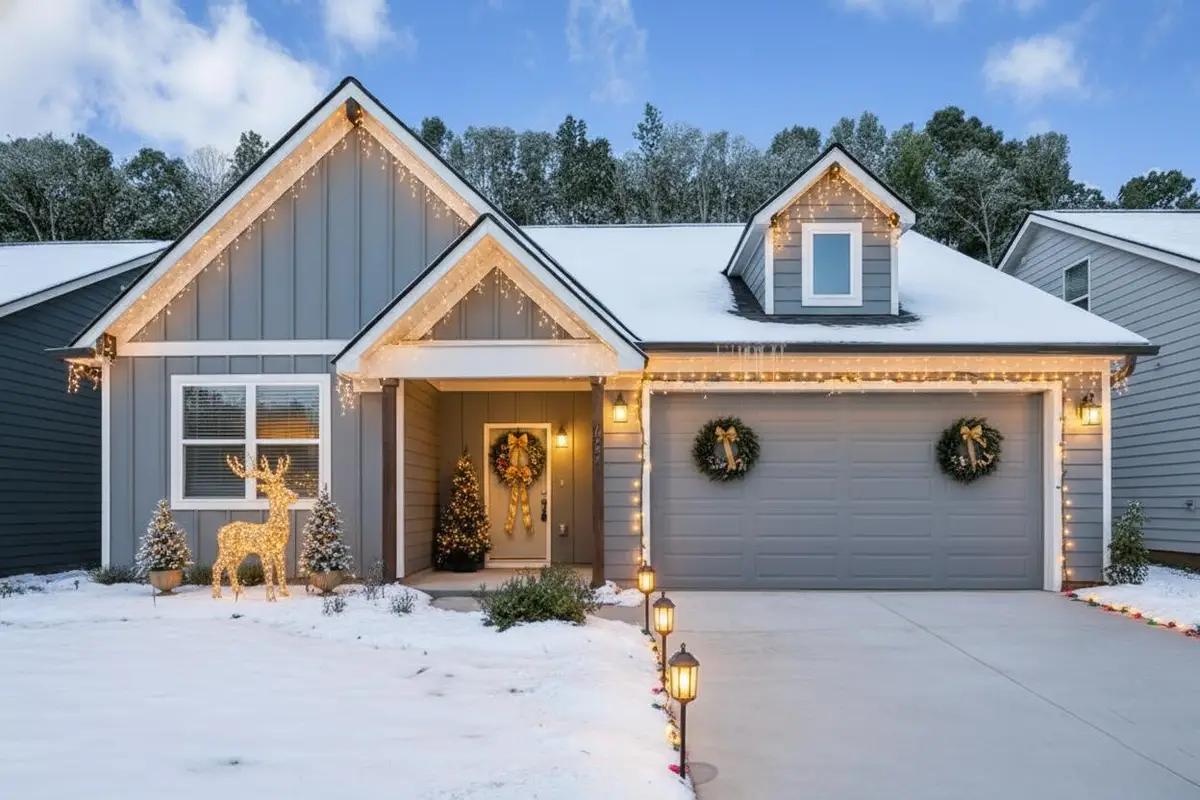 582 Hatch Trail, Soddy Daisy, TN 37379 - Image #1