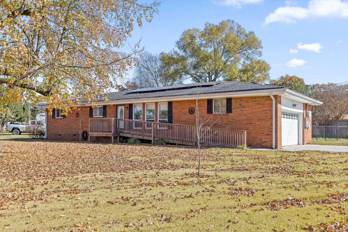 99 Battlewood Drive, Fort Oglethorpe, GA 30742 - Image #1