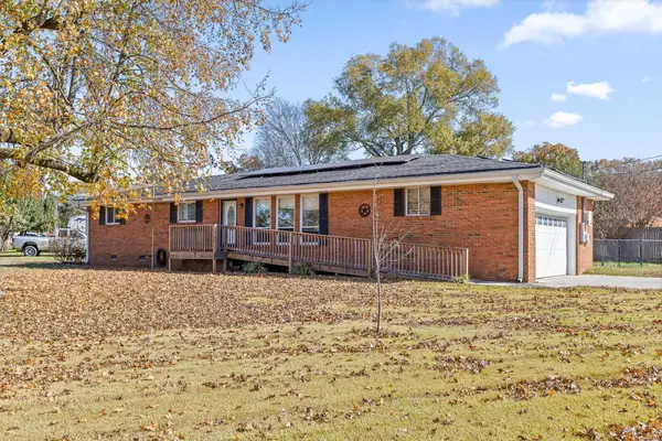 99 Battlewood Drive, Fort Oglethorpe, GA 30742