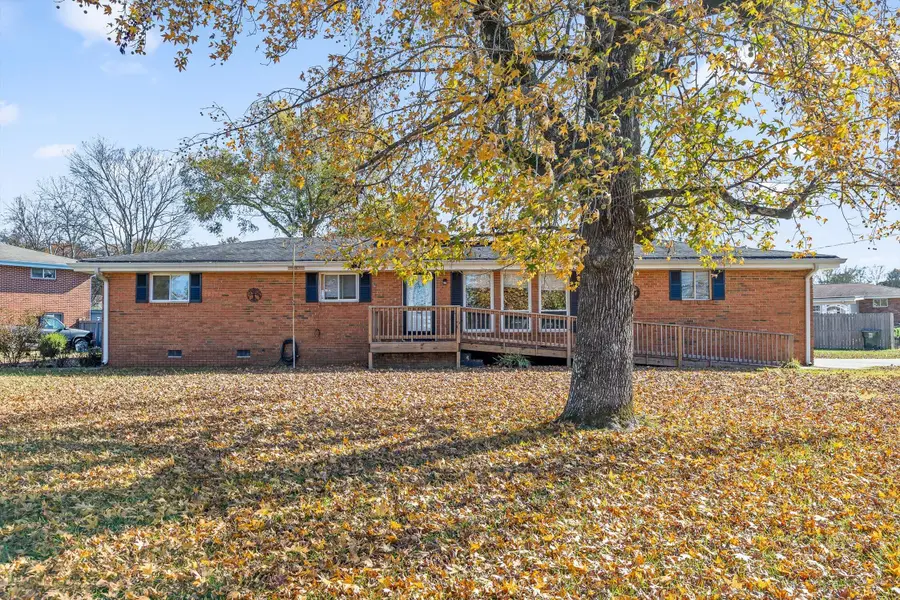 99 Battlewood Drive, Fort Oglethorpe, GA 30742 - Image #2