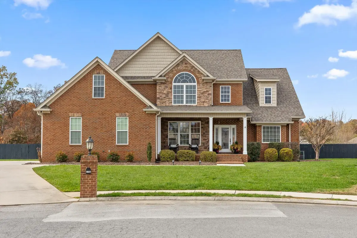 7796 Trout Lily Drive, Ooltewah, TN 37363 - #1