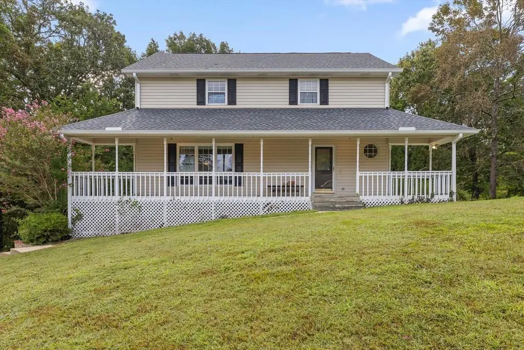 6912 Benwood Drive, Ooltewah, TN 37363 - Image #1