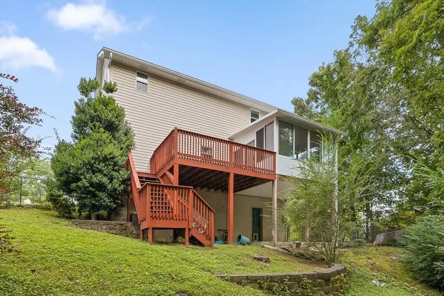 6912 Benwood Drive, Ooltewah, TN 37363 - Image #2