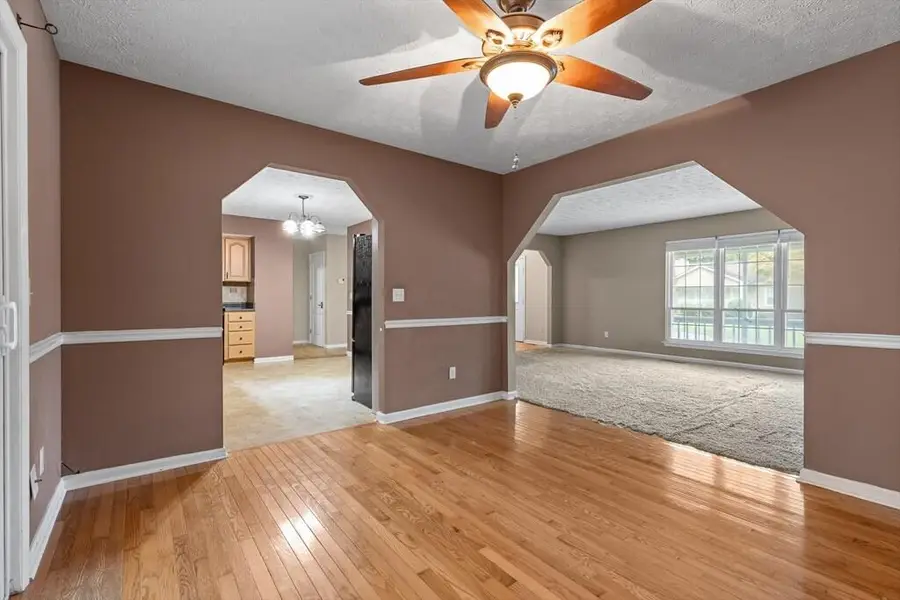 6912 Benwood Drive, Ooltewah, TN 37363 - Image #3